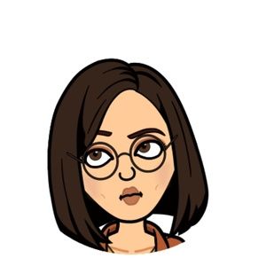 Meet your Posher, Erika